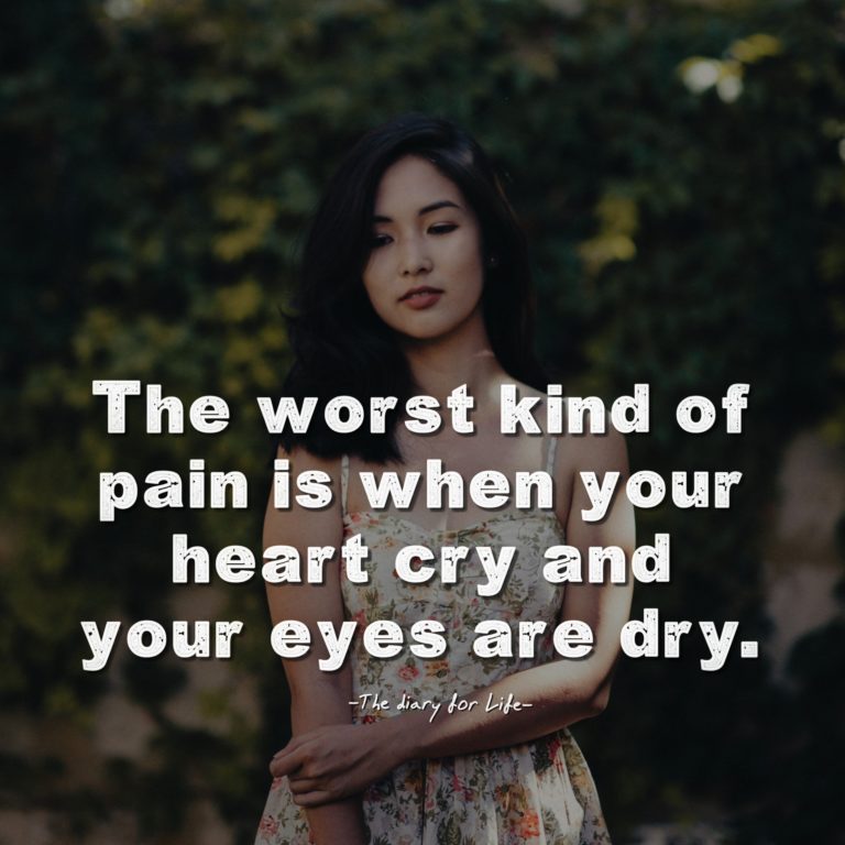 Quotes About Pain And Life - Daune Eolande