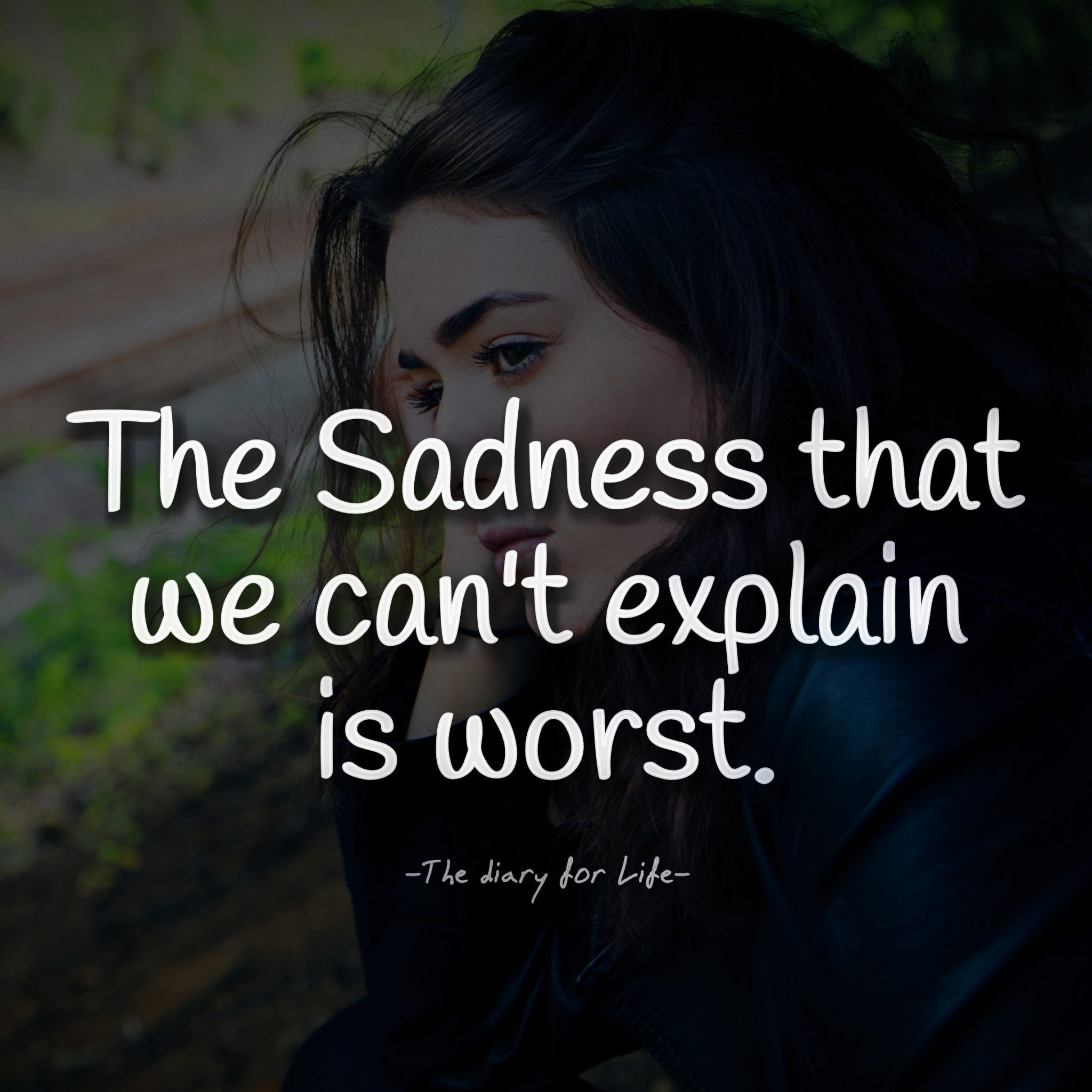150 Deeply Meaningful Sad Quotes About Life And Pain