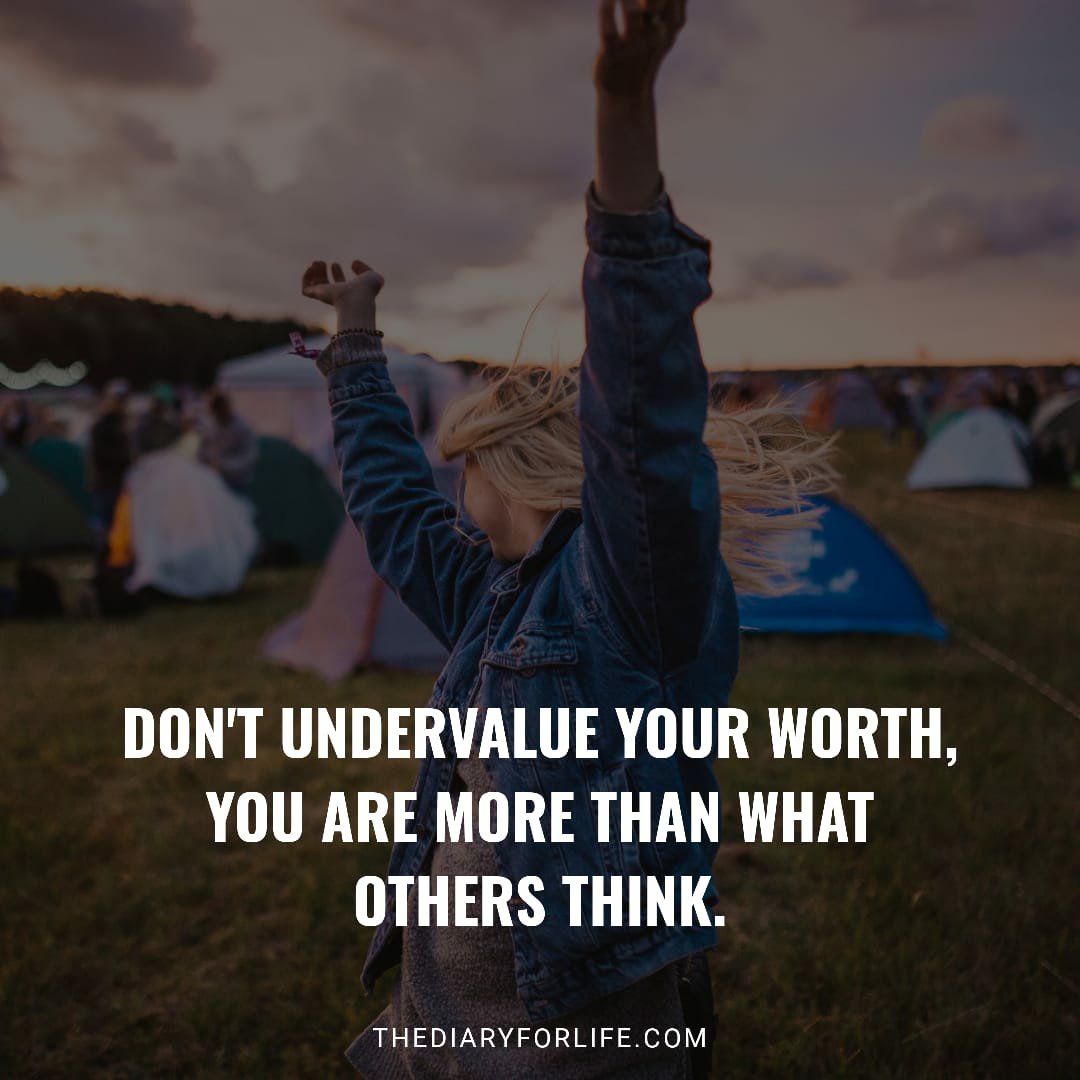 60 Inspirational You Are Enough Quotes To Remind You Of Your Worth