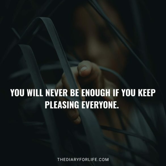 60 Inspirational You Are Enough Quotes To Remind You Of Your Worth