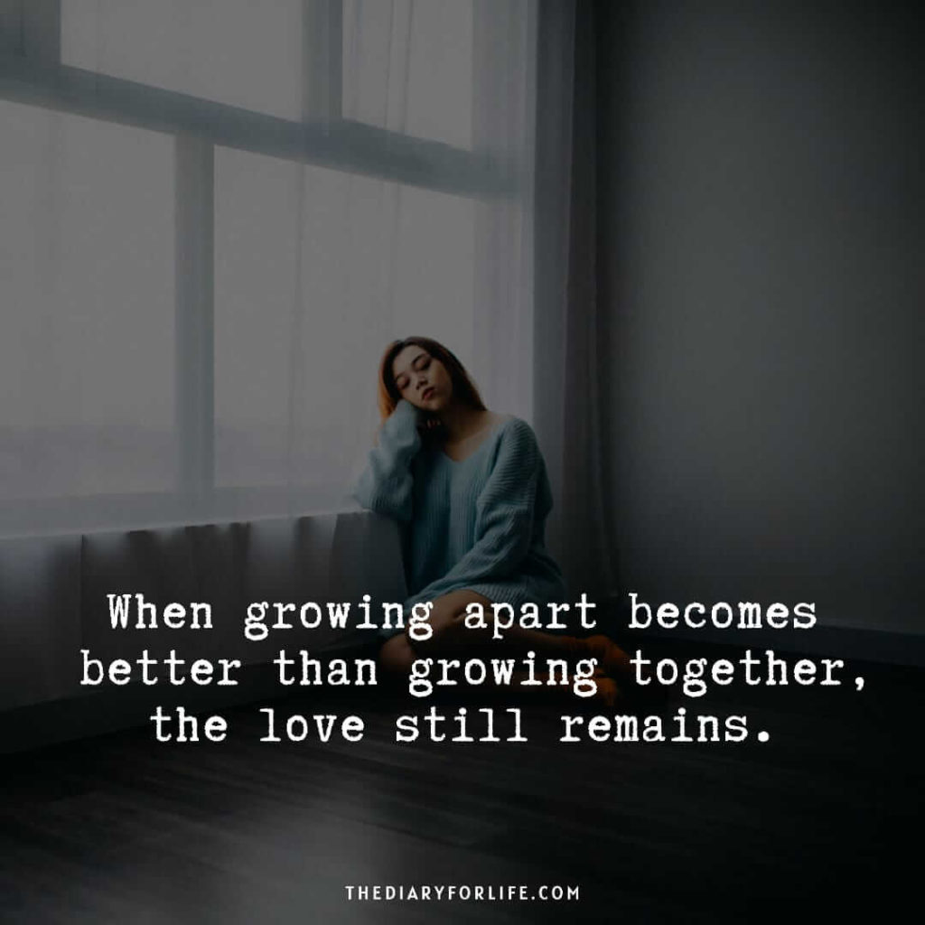 heart touching love failure quotes with images