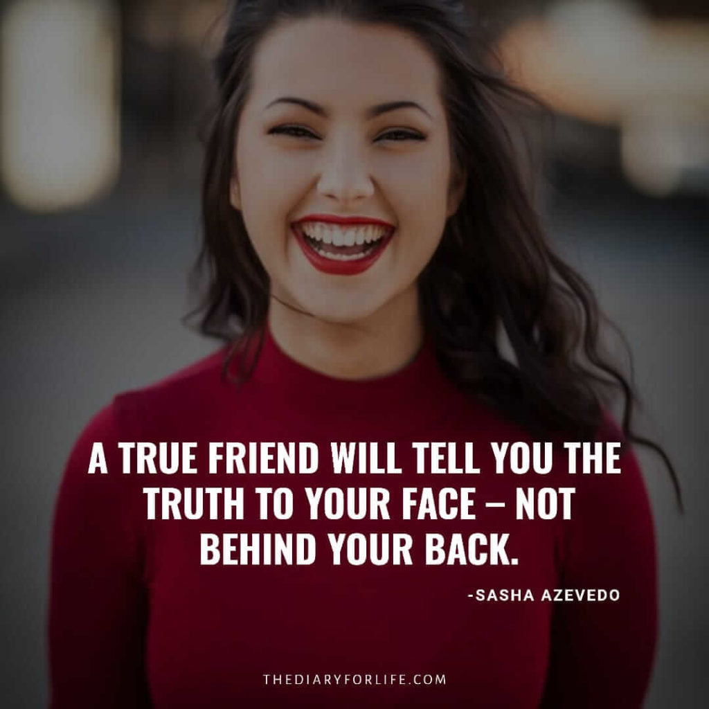 quotes about people talking about you behind your back