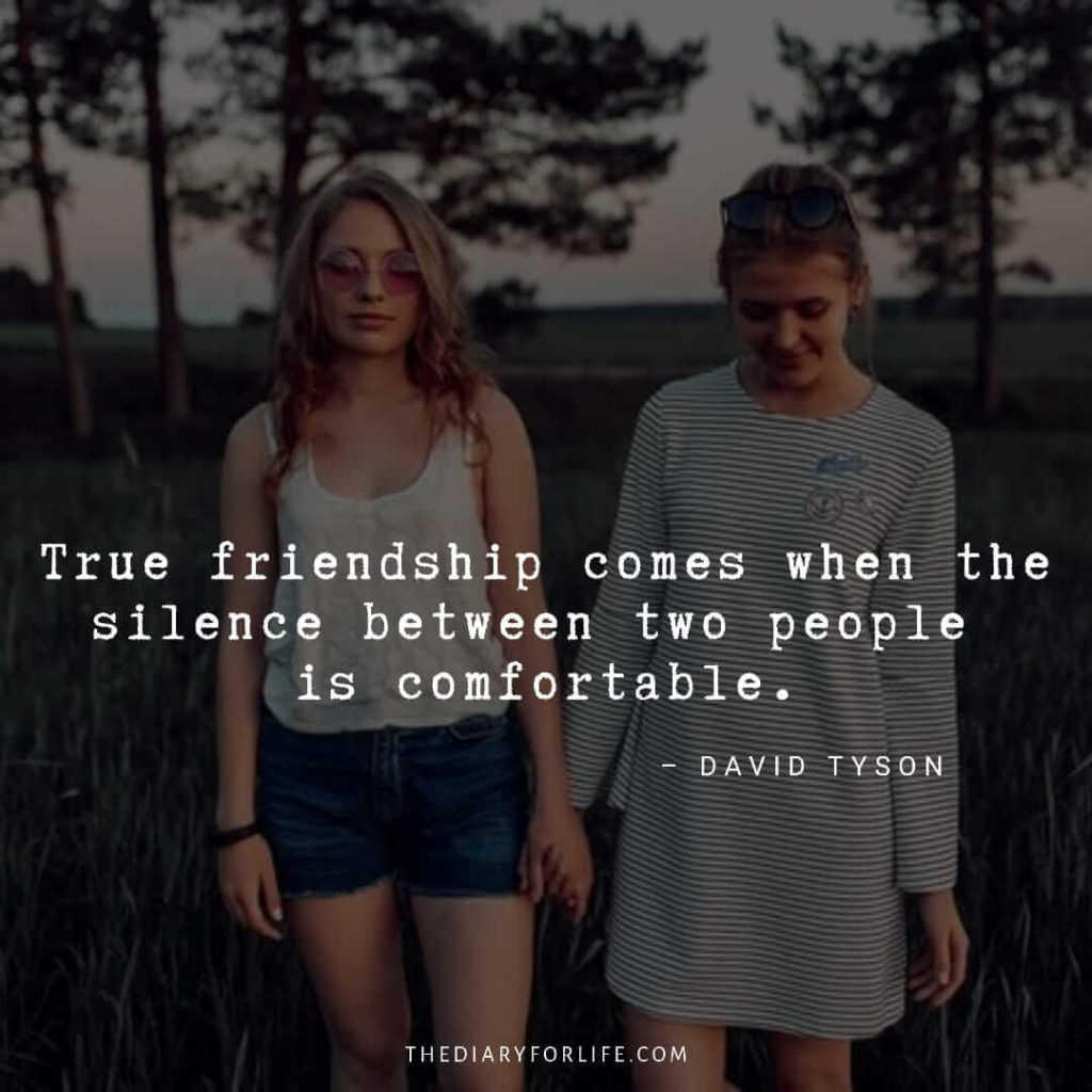 Happy Friendship Day Images With Quotes