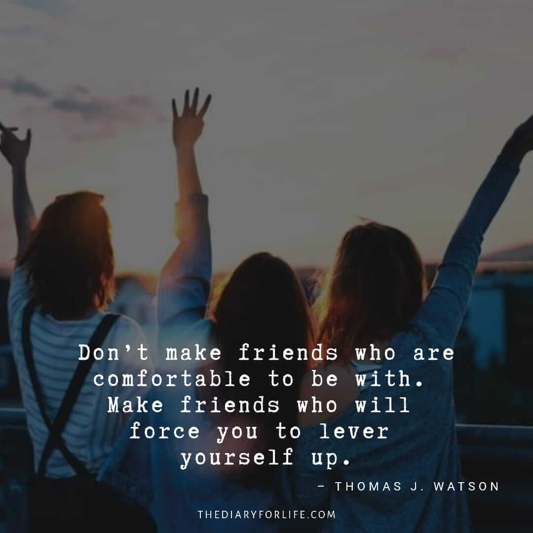 20 Best Happy Friendship Day Images With Quotes ThediaryforLife