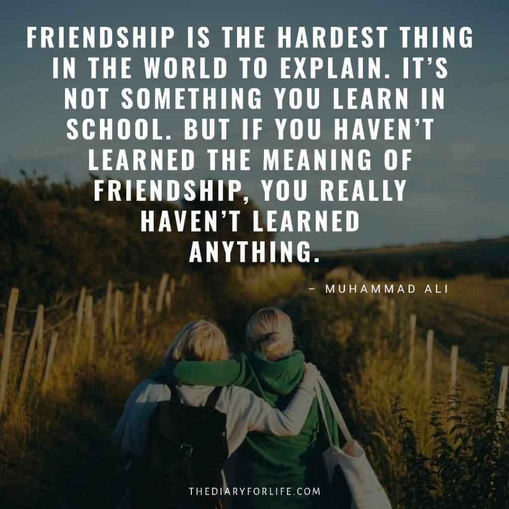 Happy Friendship Day Images With Quotes