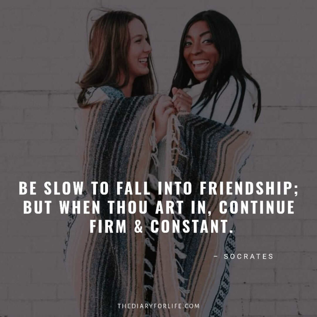 Happy Friendship Day Images With Quotes