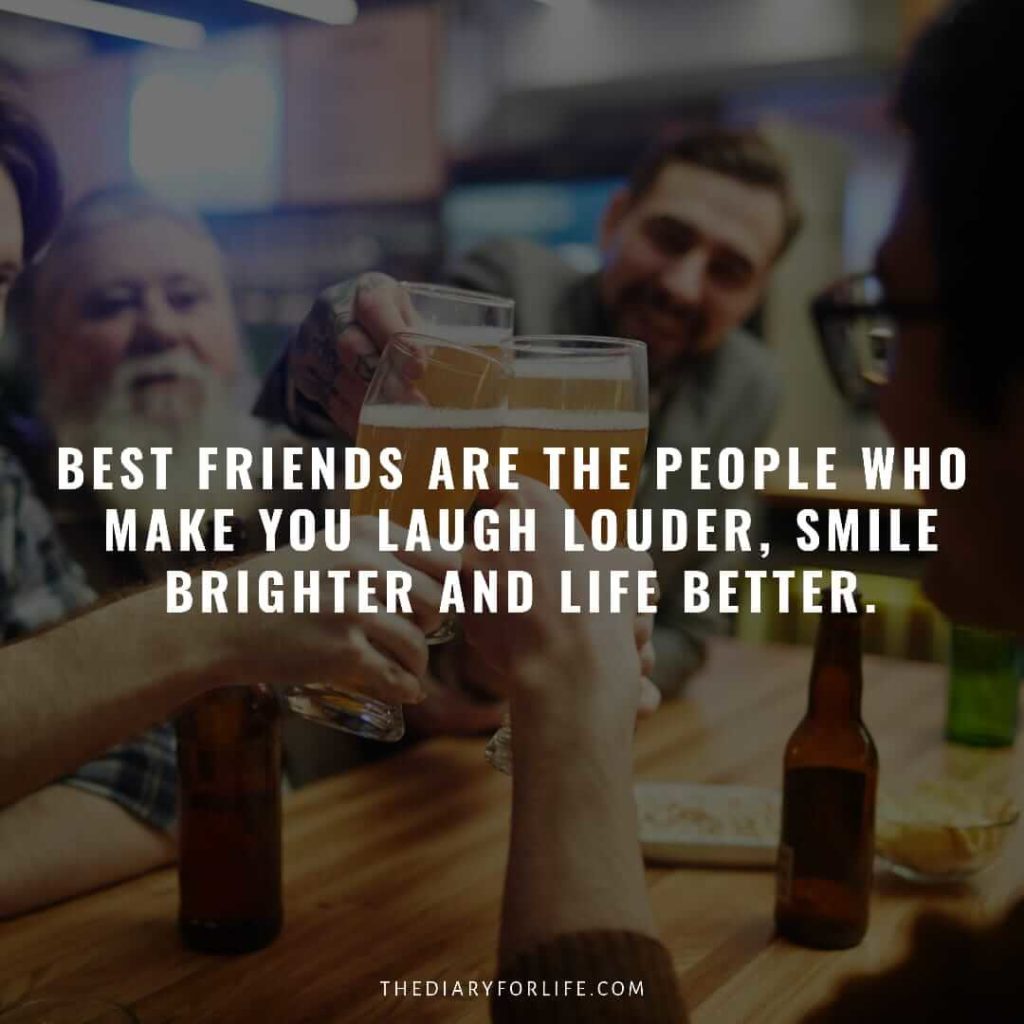 Happy Friendship Day Images With Quotes