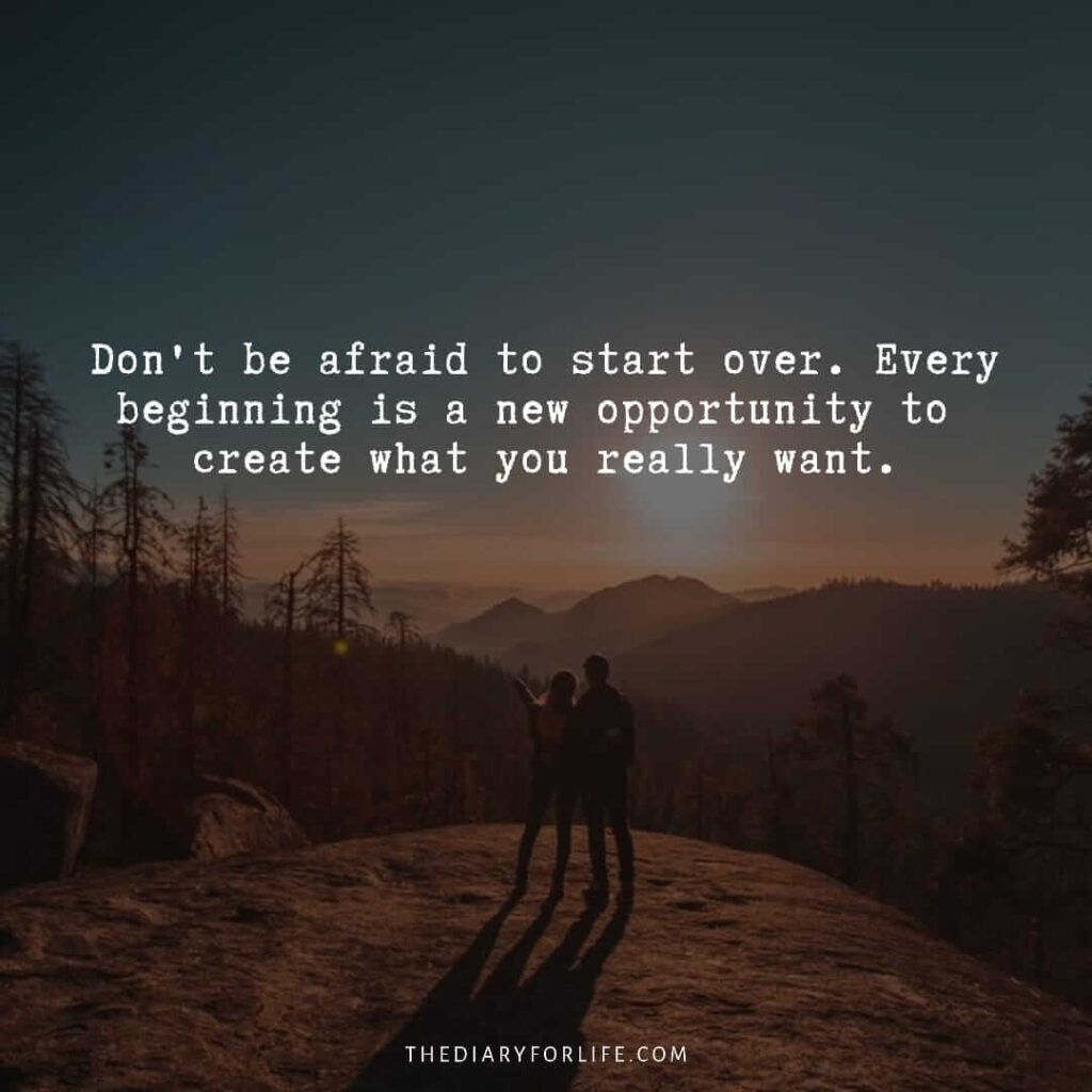 love failure quotes