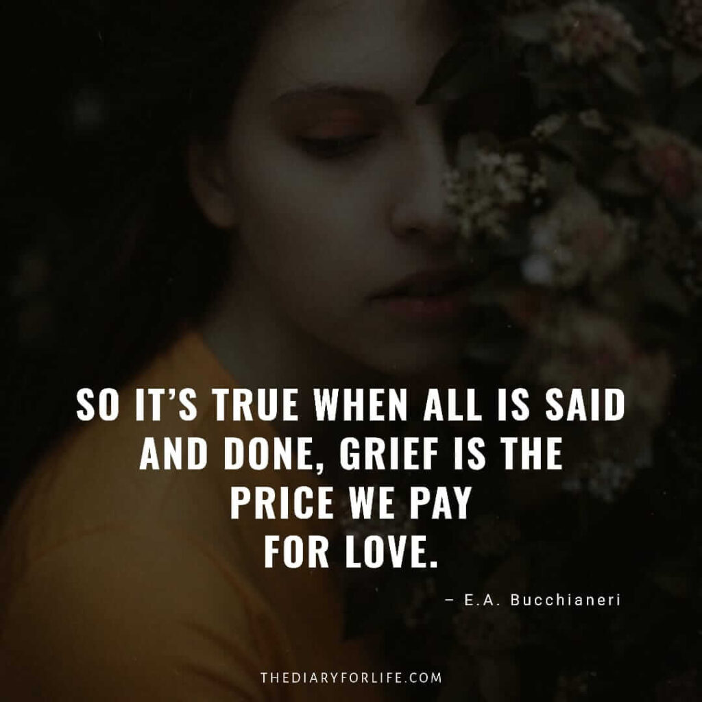 Collection Of Full 4K Sad Quotes Images Top 999 Astonishing Sad 