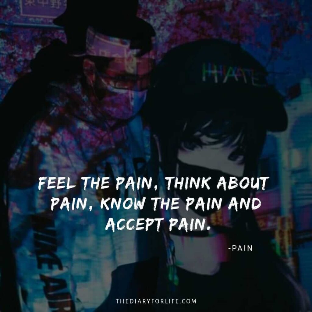 naruto pain quotes