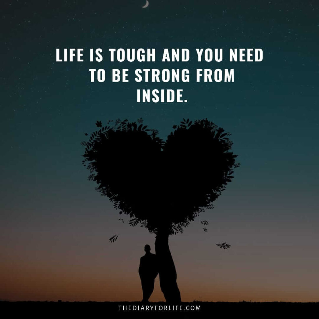 quotes about sadness