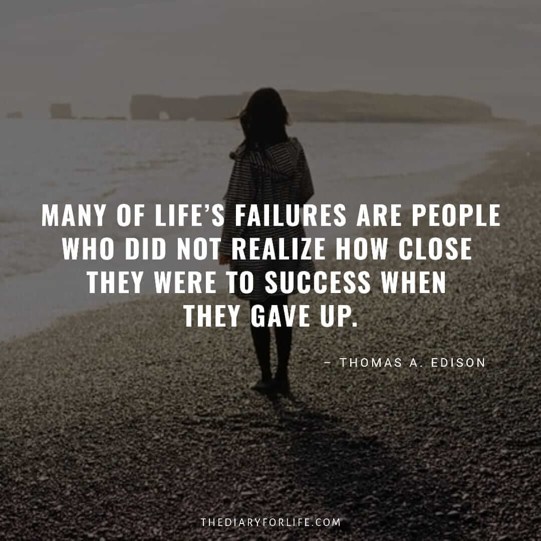 30 Motivational Quotes About Keeping Your Head Up And Staying Strong