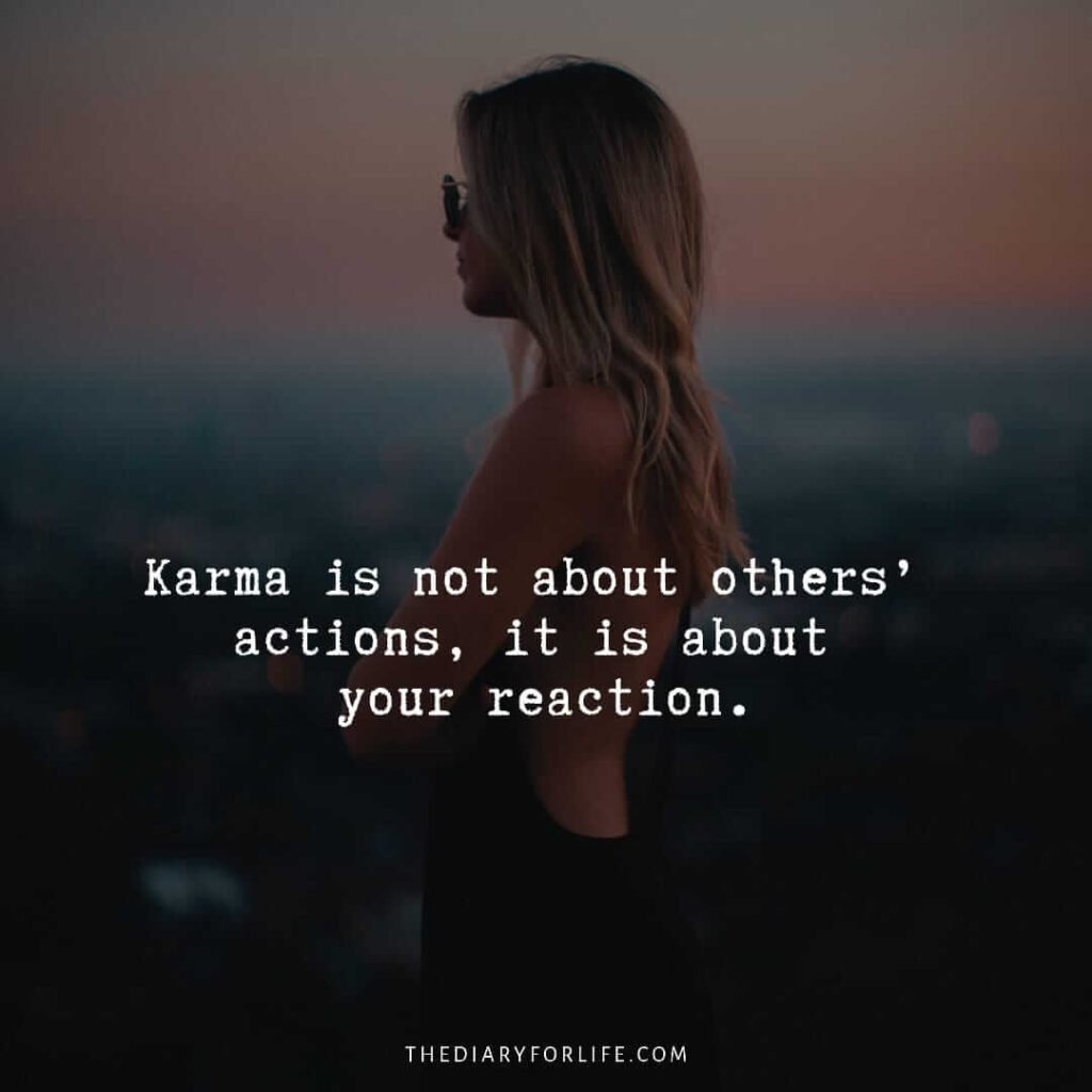 25 Best Quotes About Bad Friends And Karma - ThediaryforLife
