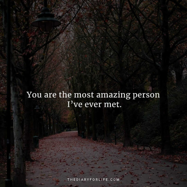60+ You Are Amazing Quotes To Empower Your Loved Ones