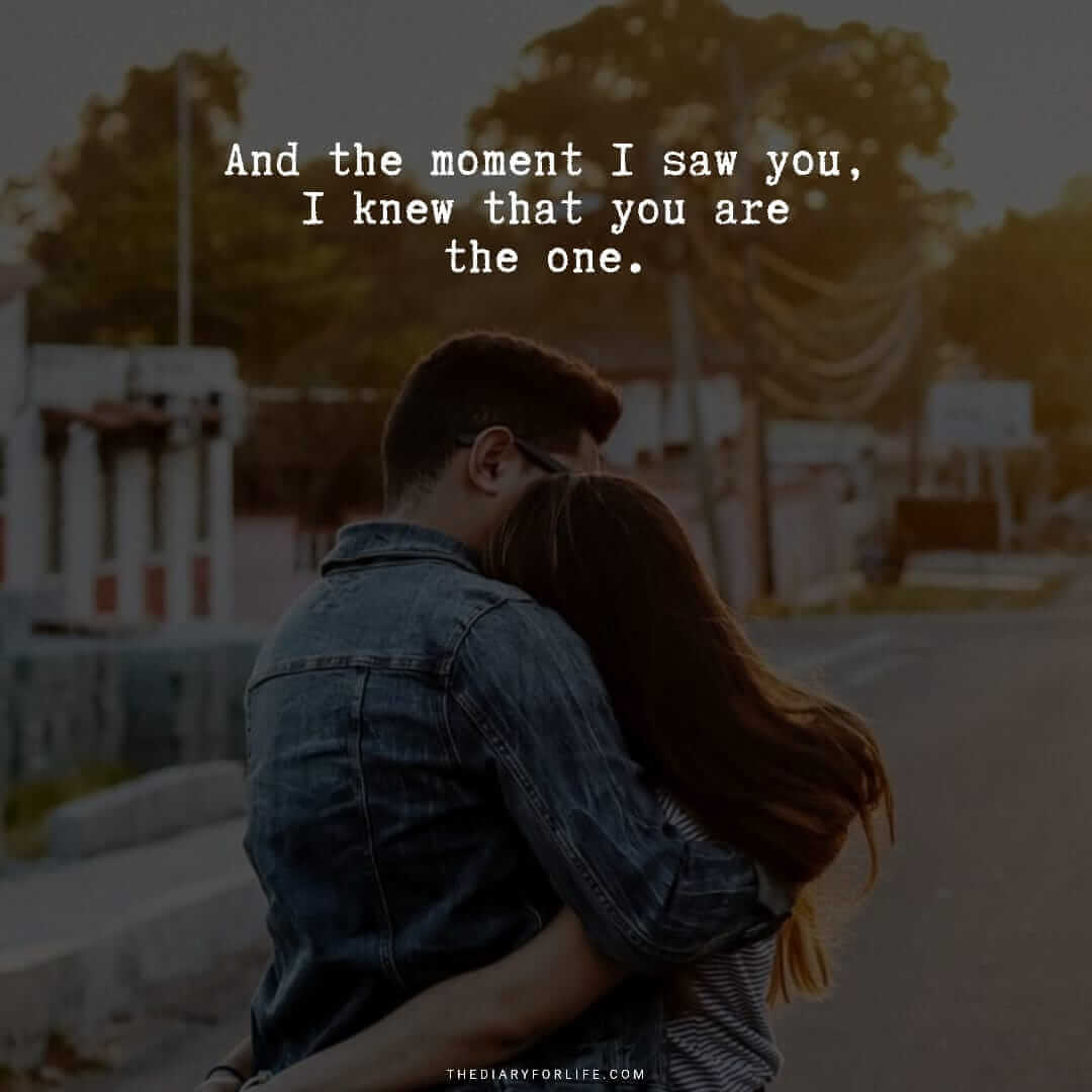 70+ Adorable Aesthetic Love Quotes With Images - ThediaryforLife