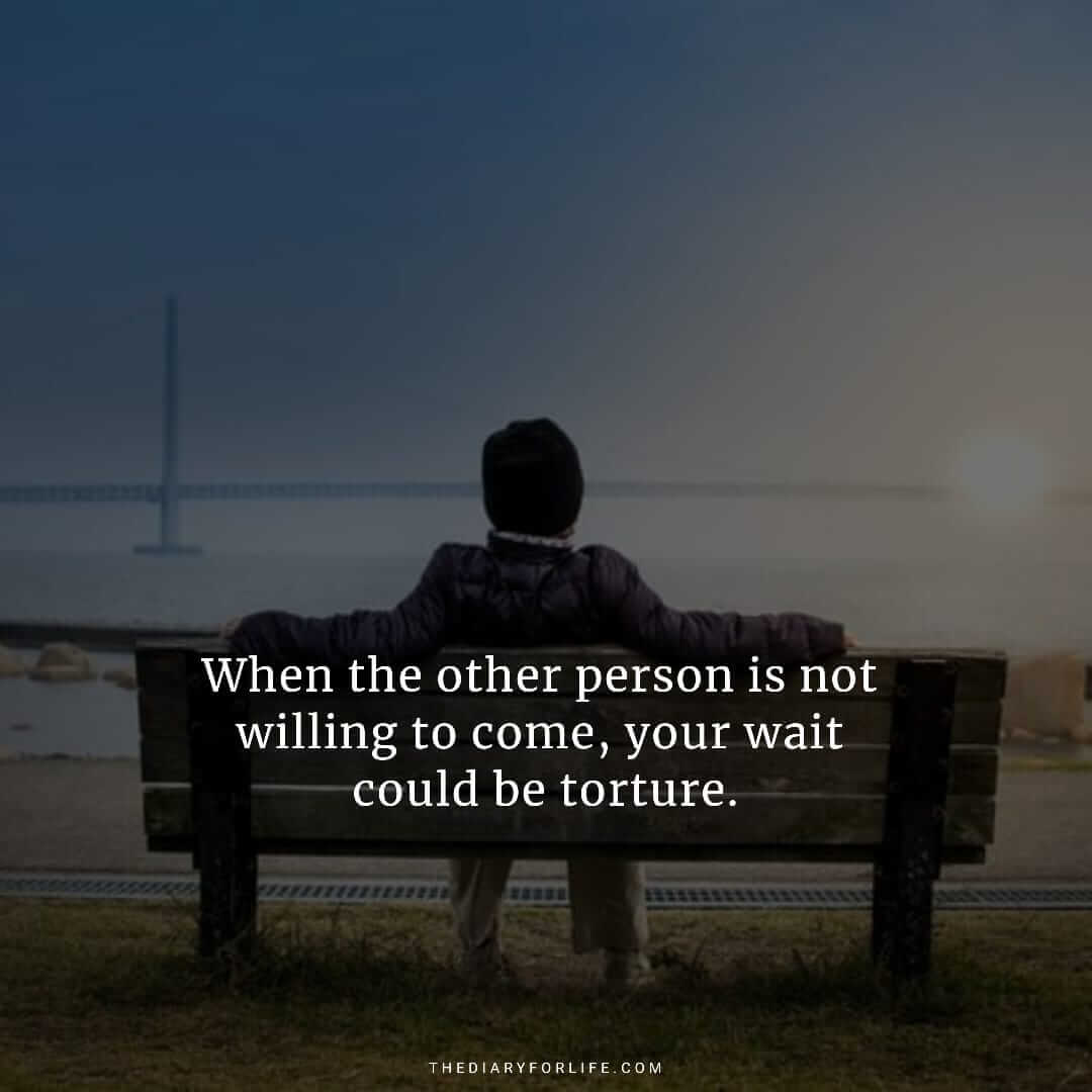 25 Beautiful Quotations About Waiting For Someone ThediaryforLife