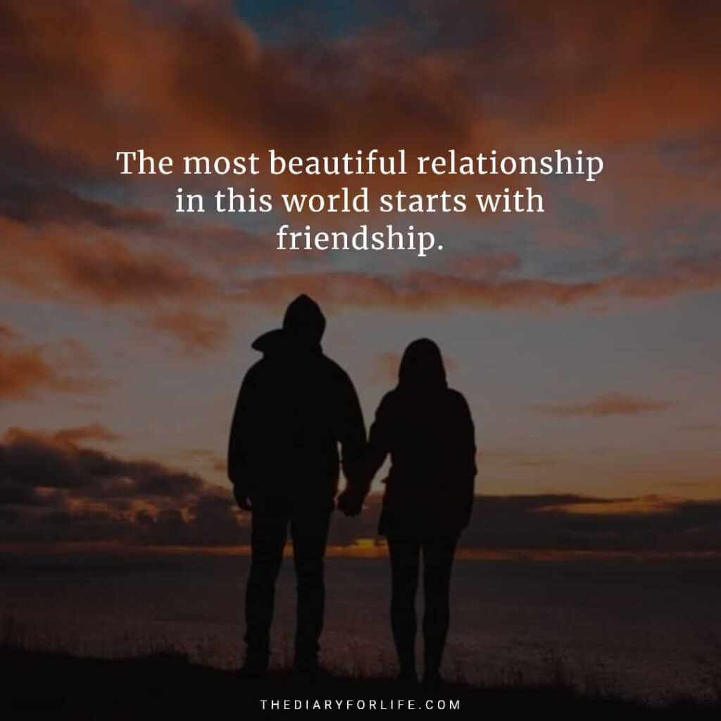 50+ Quotes About Falling In Love With Your Best Friend