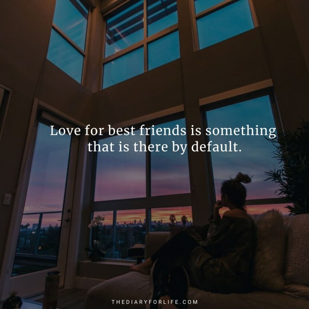 quotes about falling in love with your best friend