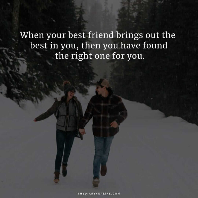 50+ Quotes About Falling In Love With Your Best Friend