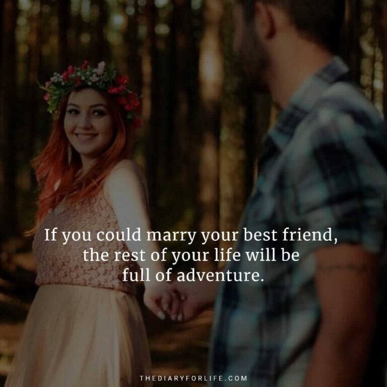 50+ Quotes About Falling In Love With Your Best Friend