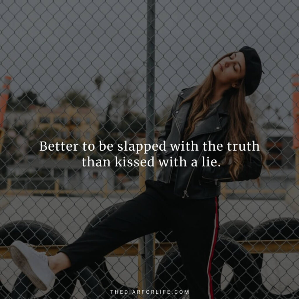 quotes about lies in relationships