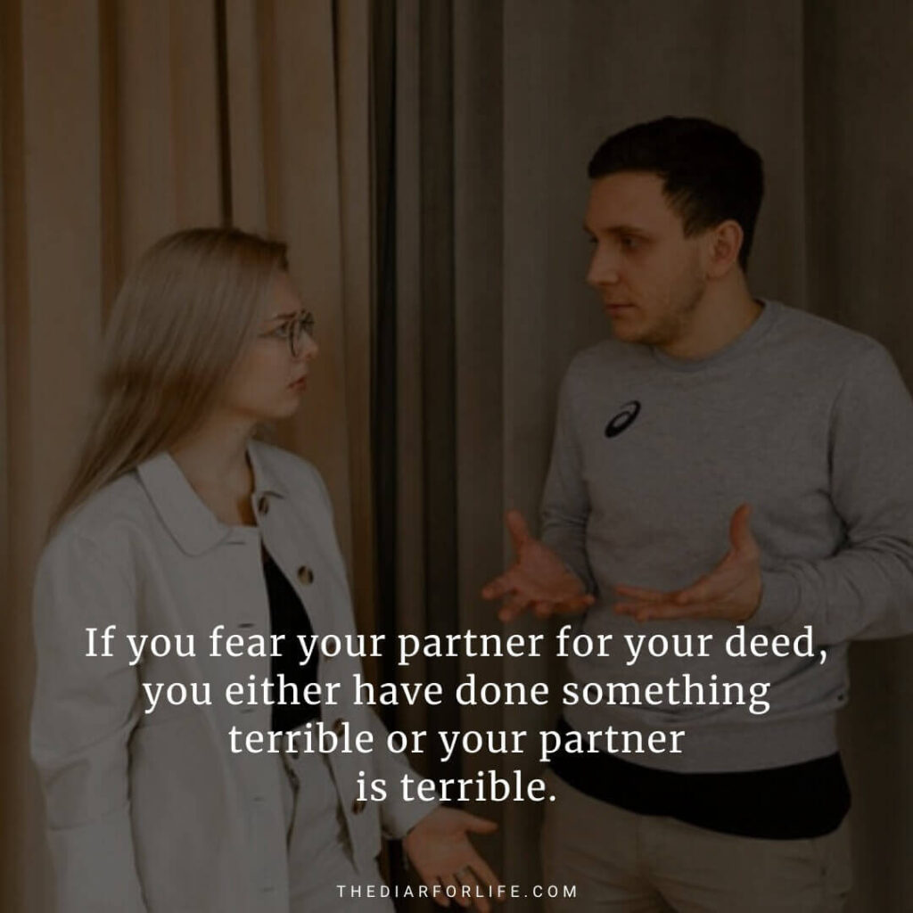 quotes about lies in relationships