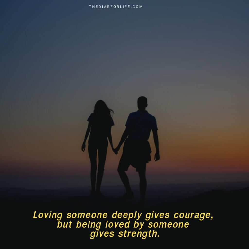 valentine's day quotes with images