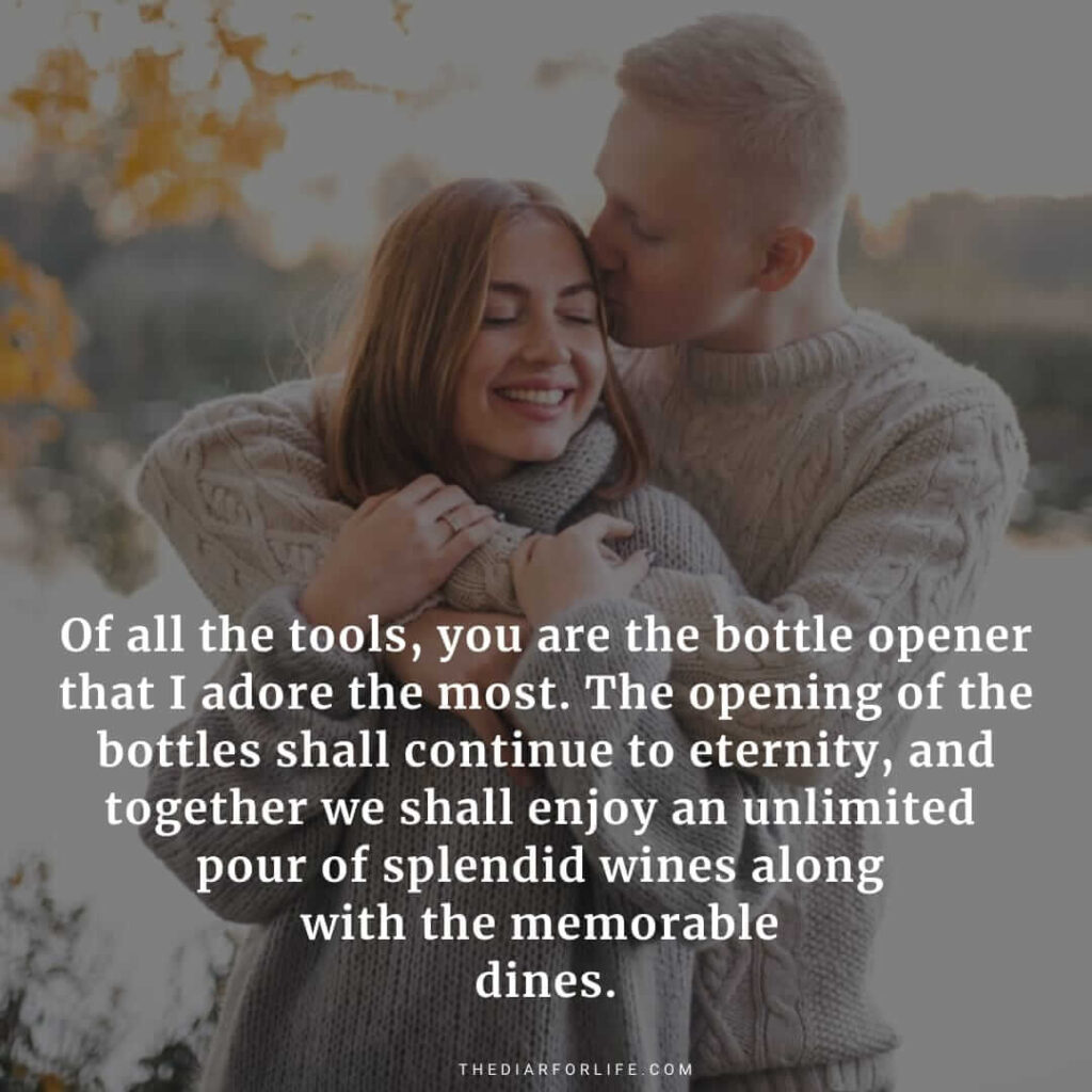 quotes for husband to make him feel special