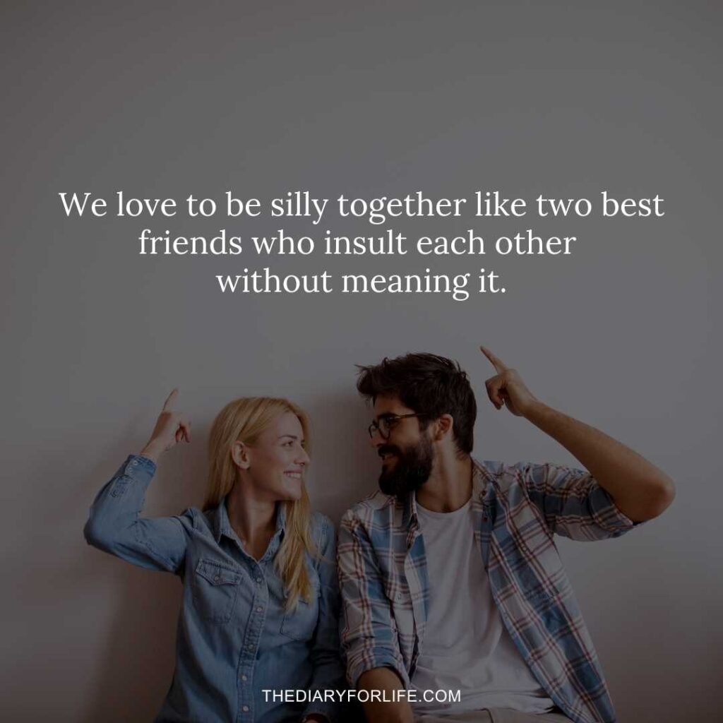 quotes for husband to make him feel special