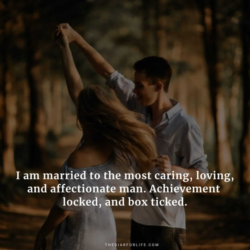 quotes for husband to make him feel special