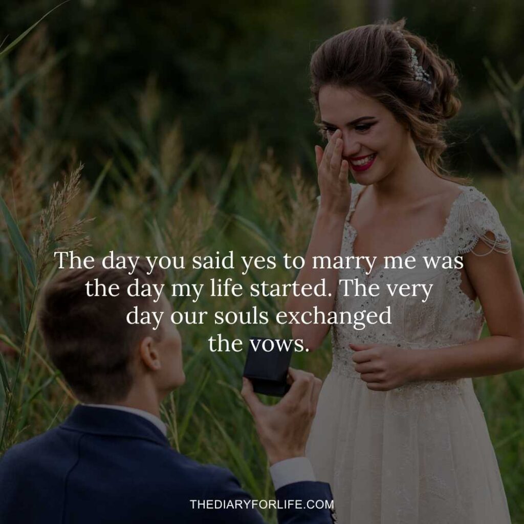 quotes for husband to make him feel special
