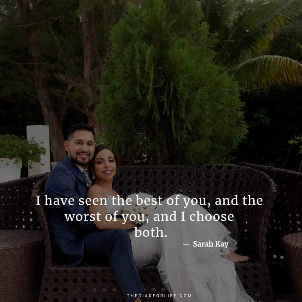 quotes for husband to make him feel special