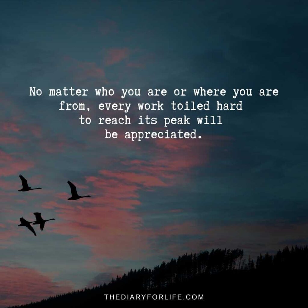 75+ Quotes About Not Being Appreciated And Feeling Unappreciated