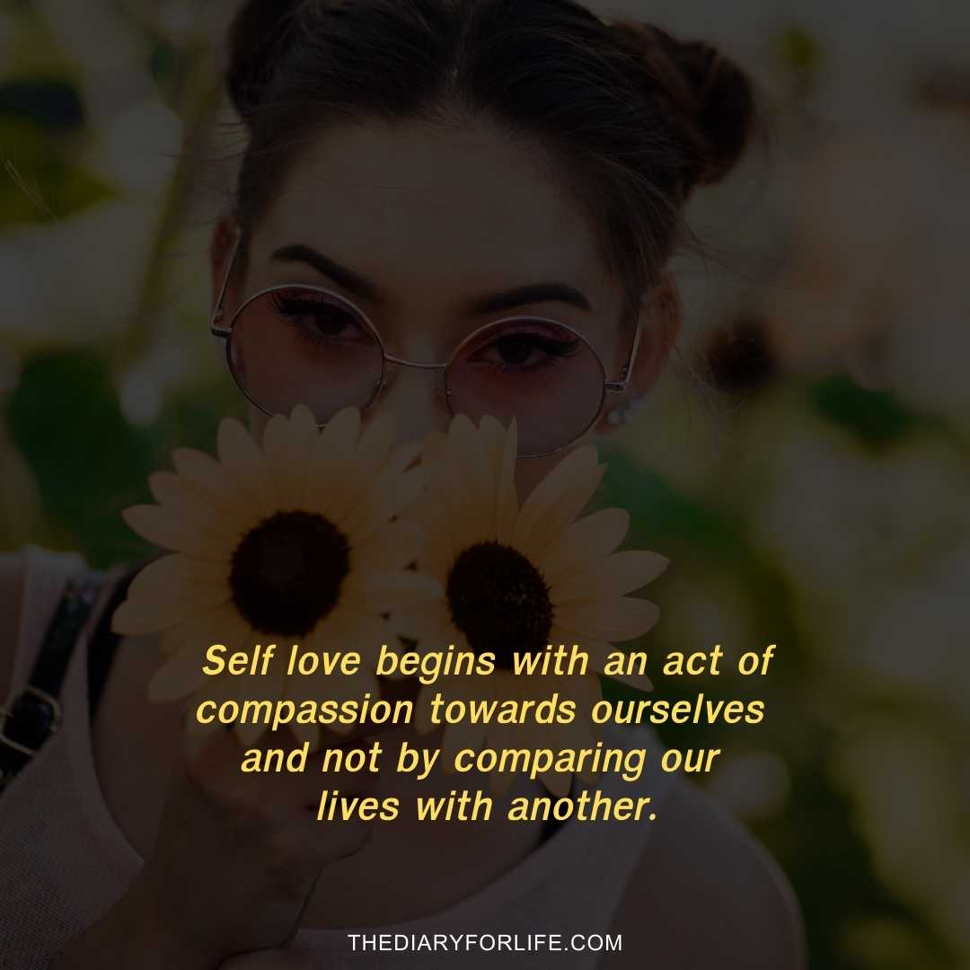 100+ Inspirational Self Love Quotes For Girls To Boost SelfEsteem