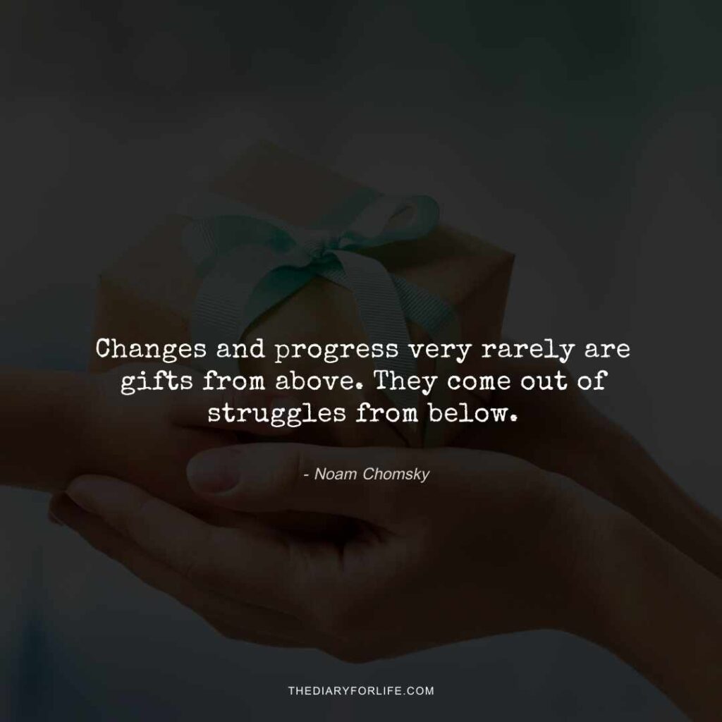 Inspirational Quotes About Progress
