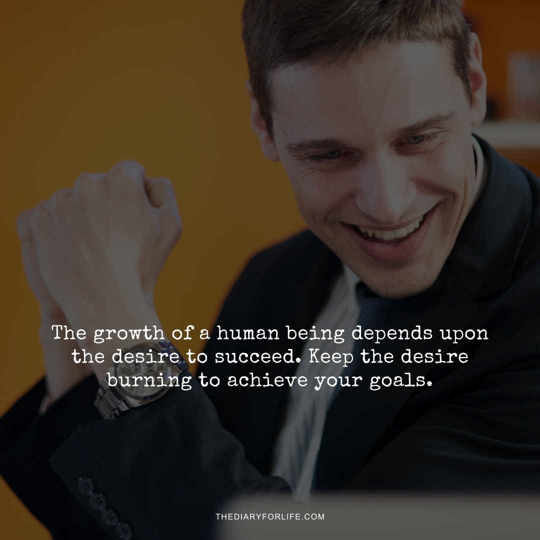 50 inspirational quotes about progress in different aspects of life
