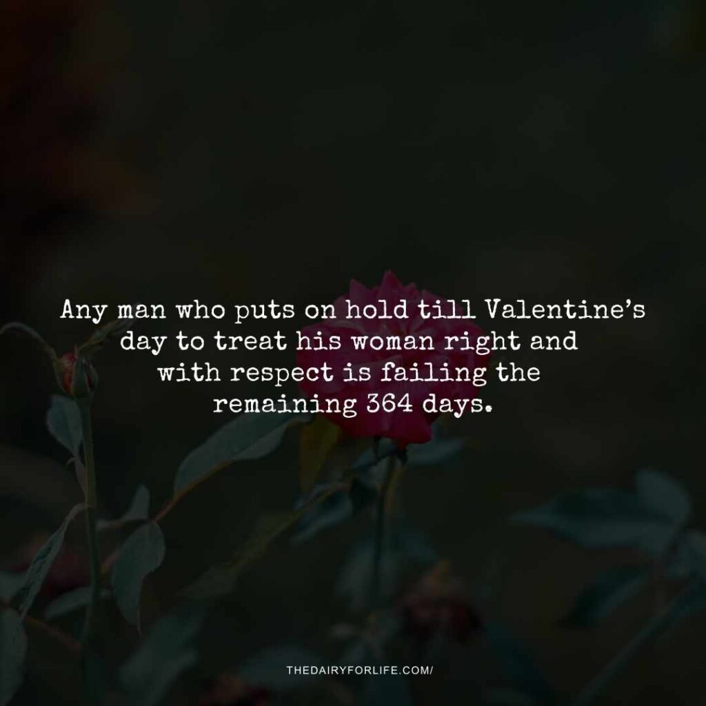 Quotes About Treating Your Girl Right