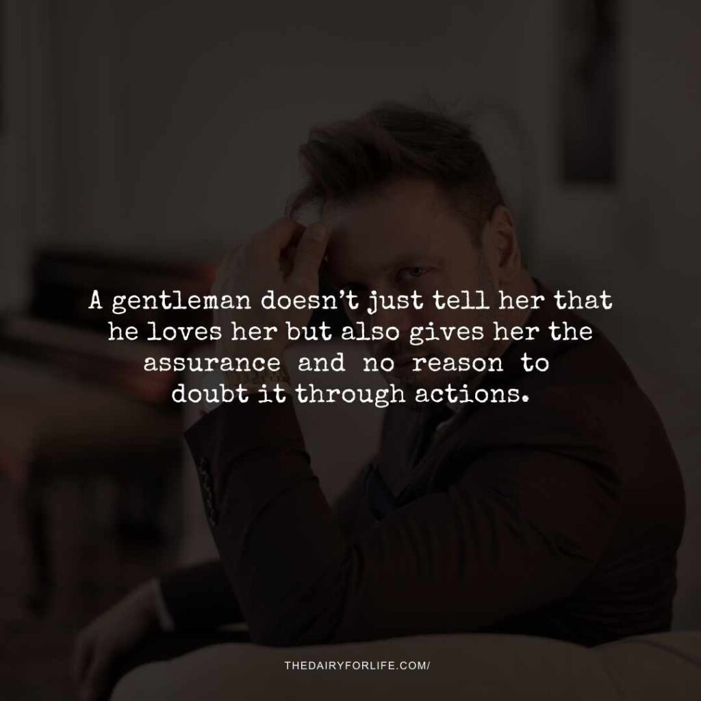 Quotes About Treating Your Girl Right