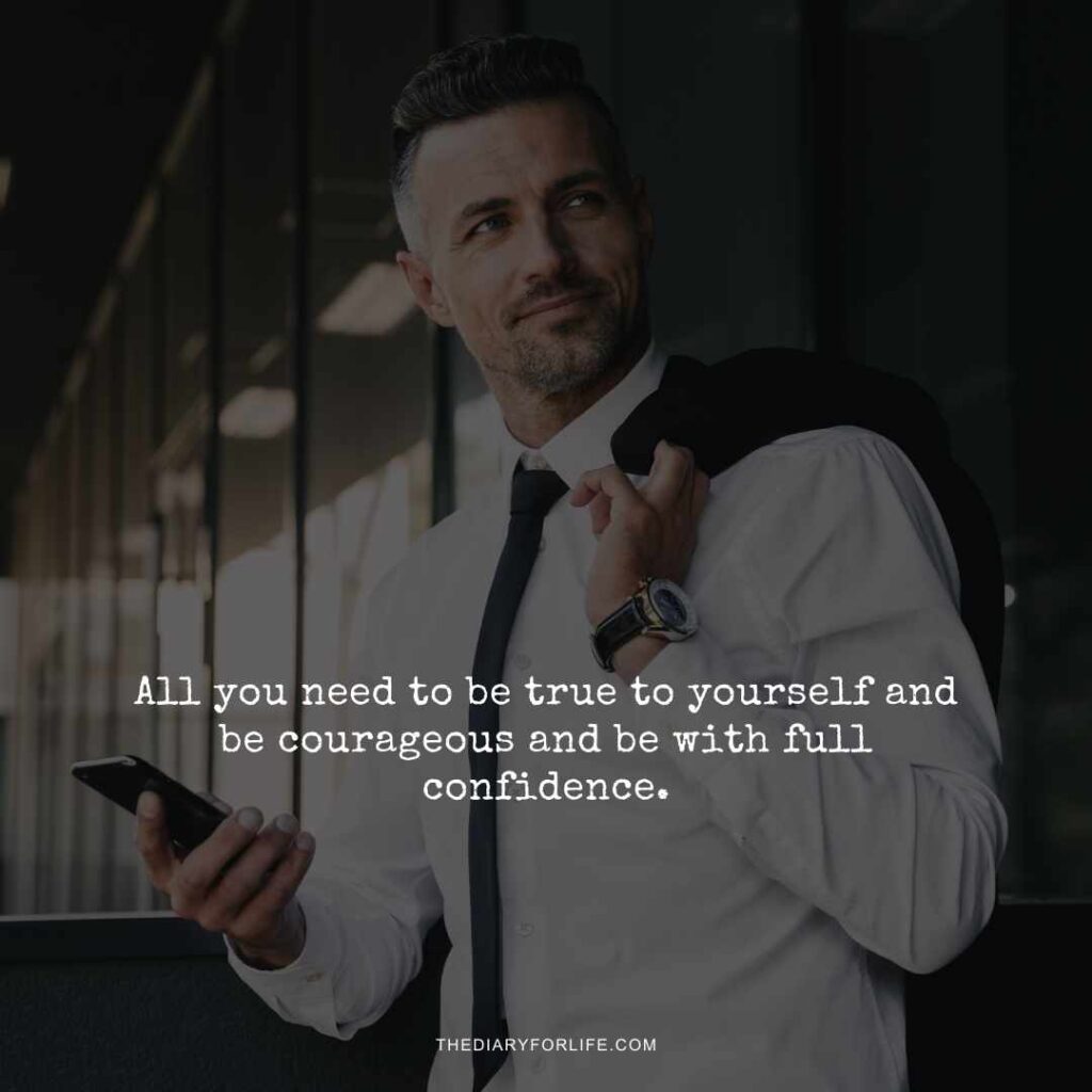 quotes about being true to yourself