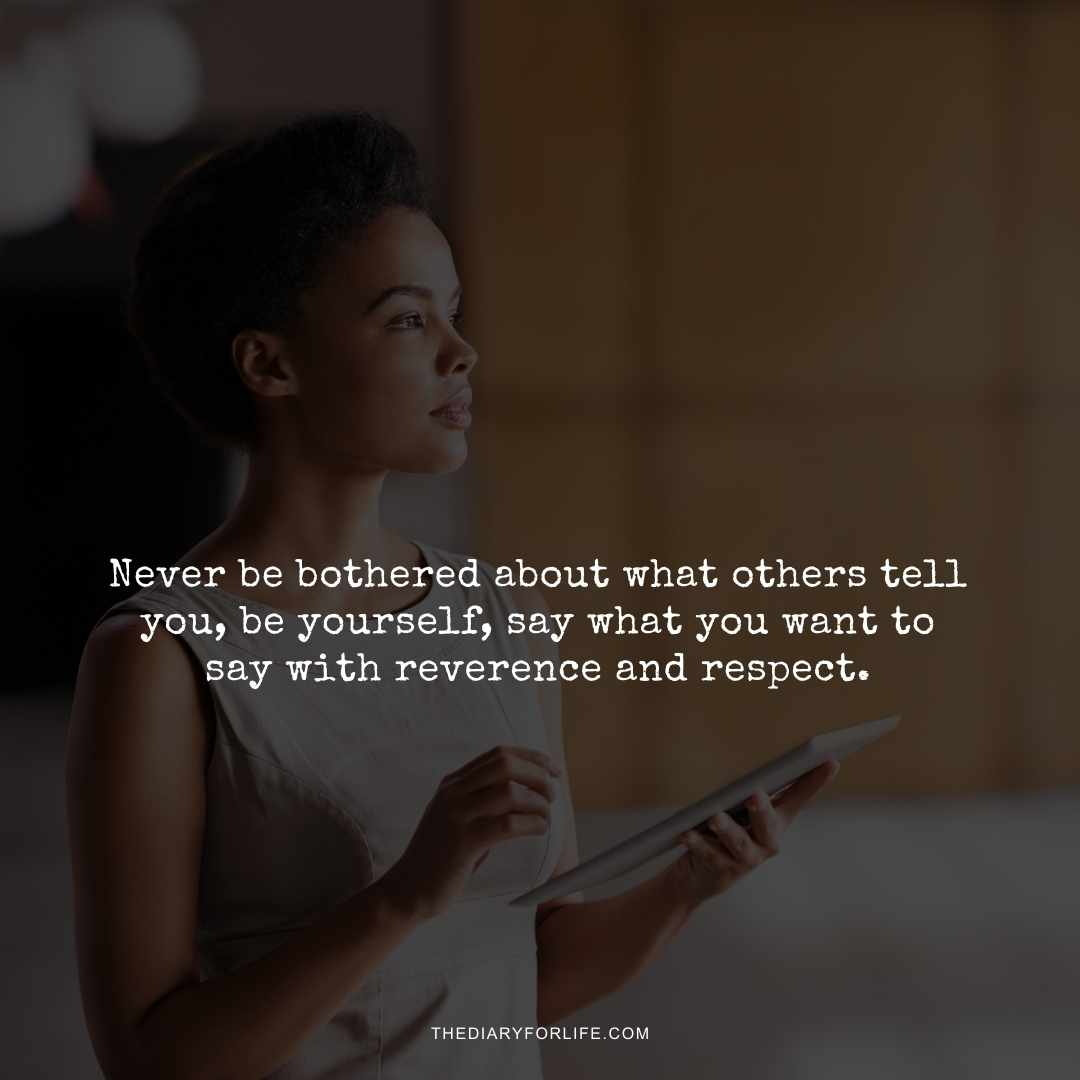 50 Inspirational Quotes About Being True To Yourself And Others