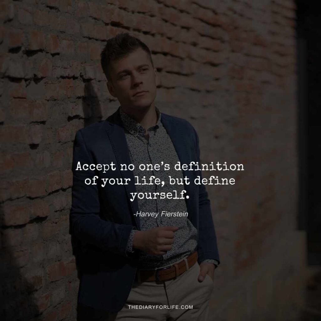quotes about being true to yourself