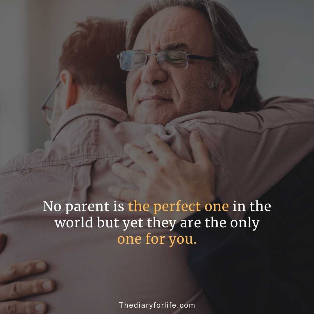 50+ Meaningful Quotes On Parents Love Everyone Must Read