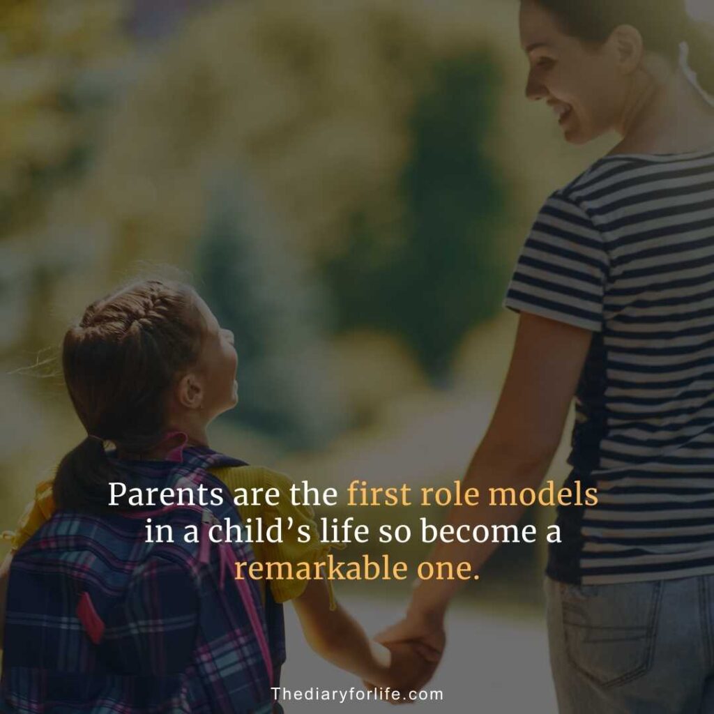 Quotes On Parents Love