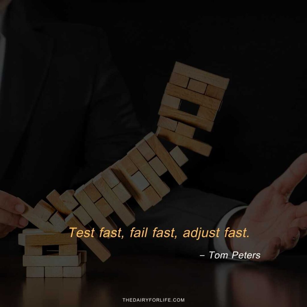 quotes about taking chances