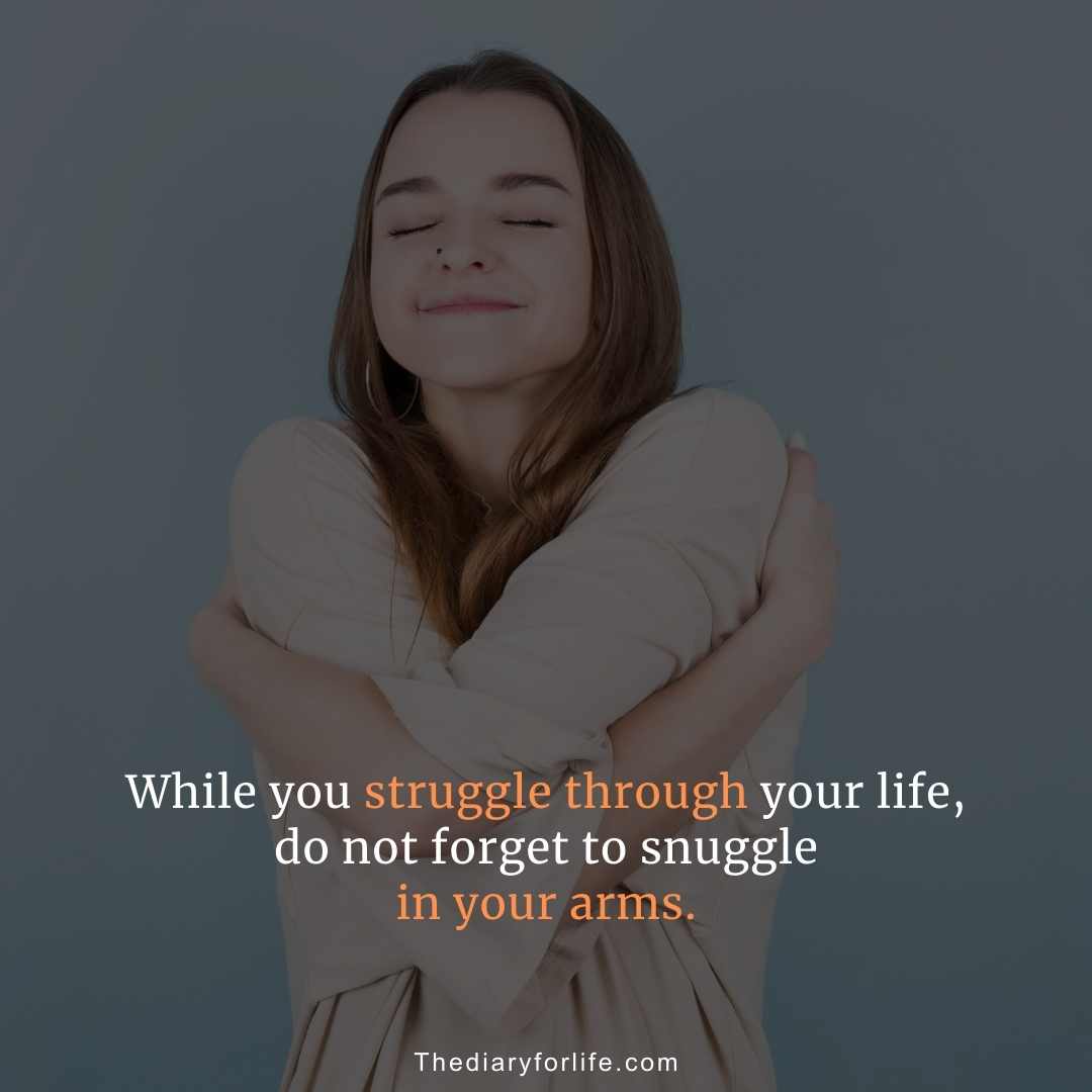 105+ Short Inspirational Quotes About Life And Struggles