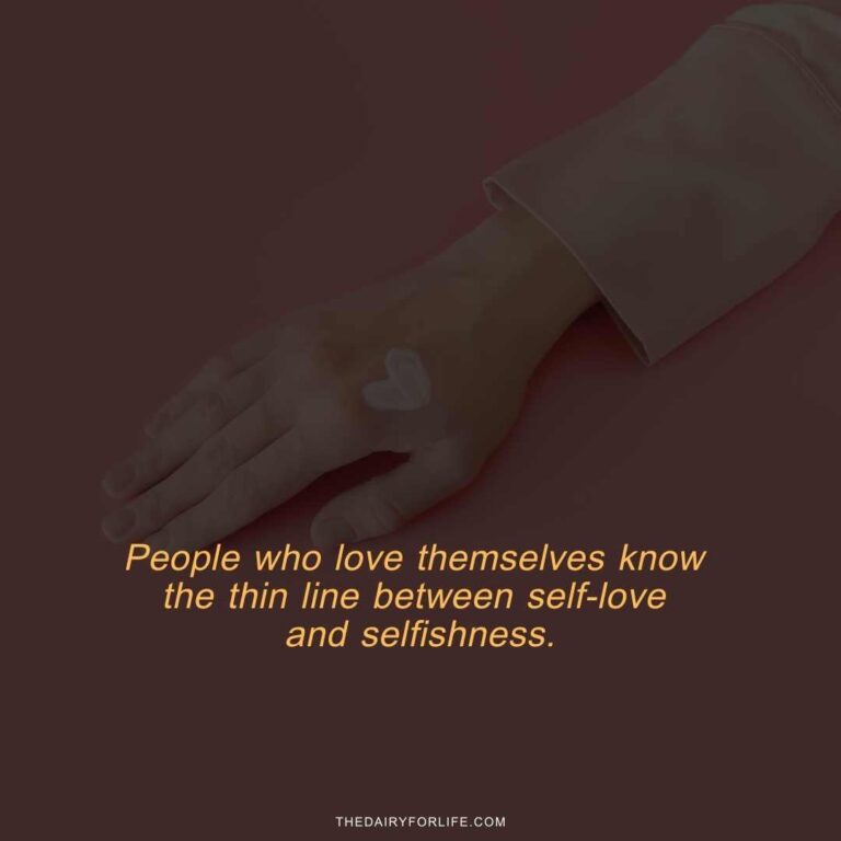 70+ Selfish People Quotes To Shape Your Perspective ThediaryforLife