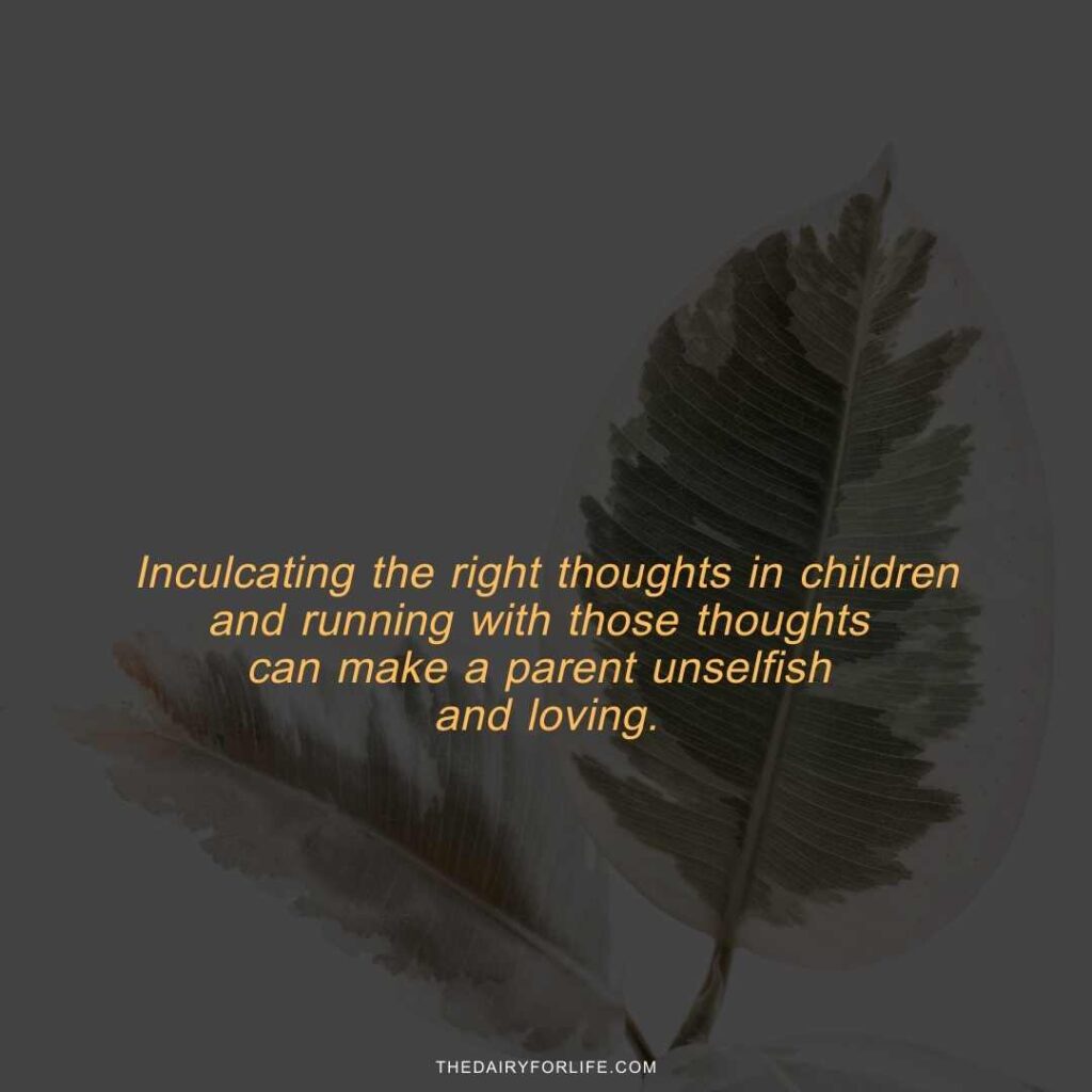 quotes about selfish people