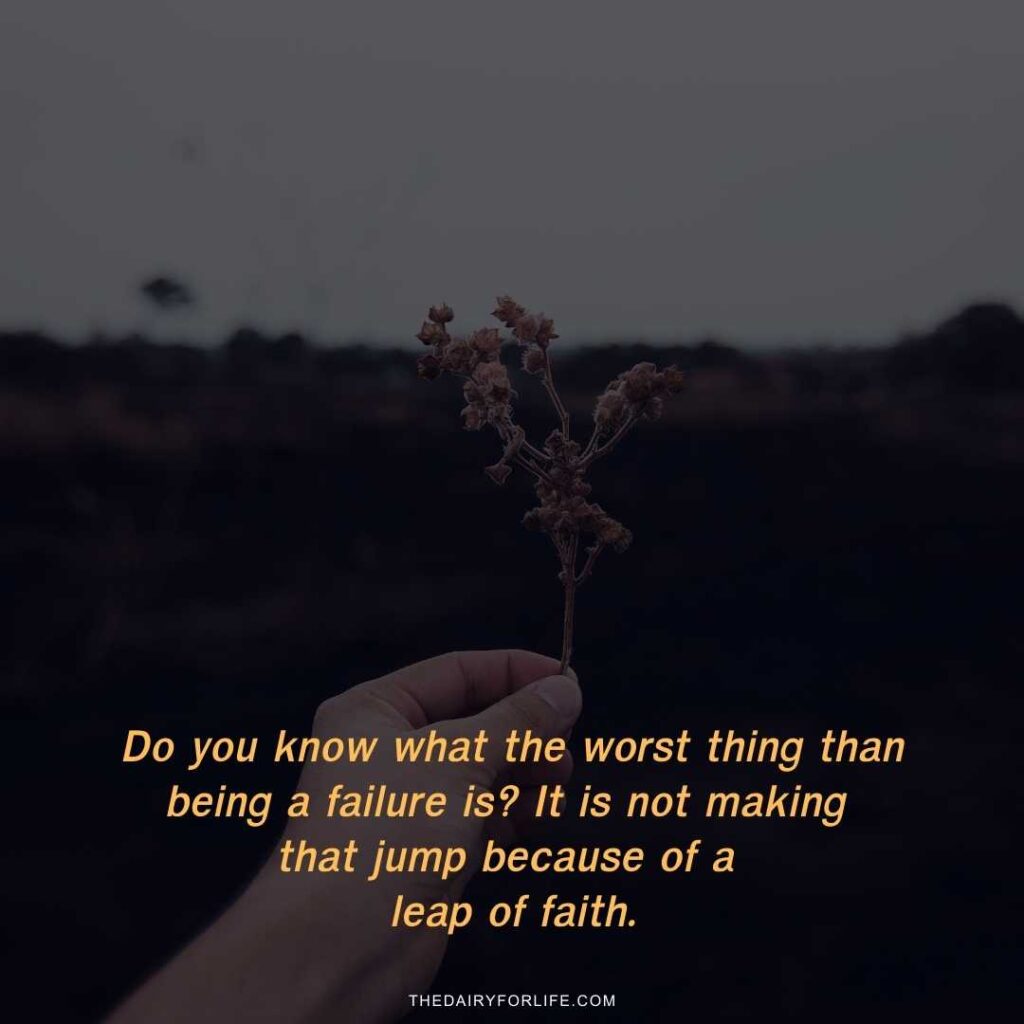 Always believe in yourself quotes