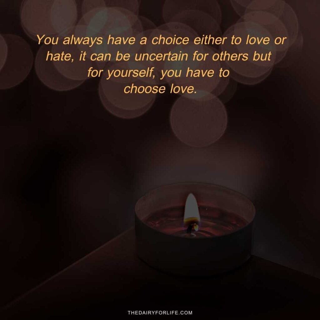 aesthetic self love quotes