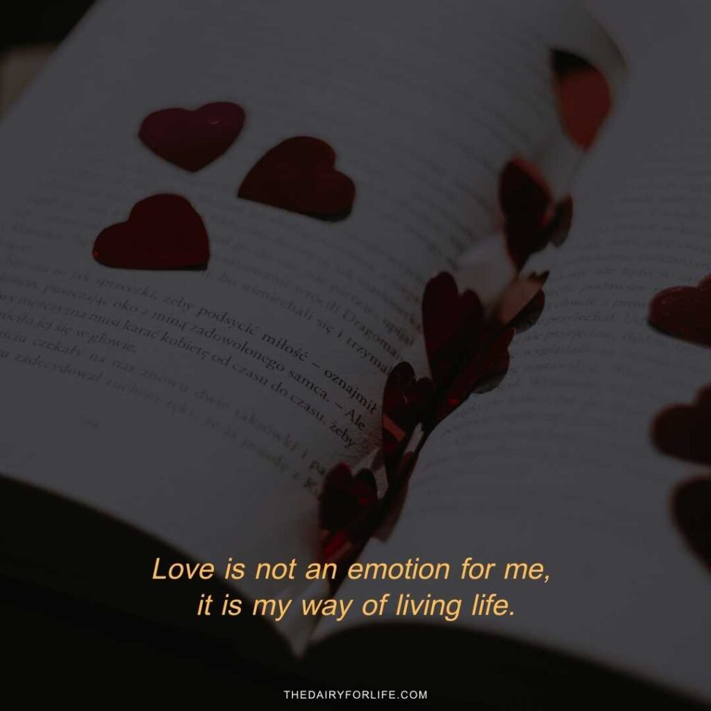 aesthetic self love quotes